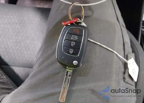 2018 Hyundai Tucson Se из США, поврежденный, VIN KM8J2CA40JU791878